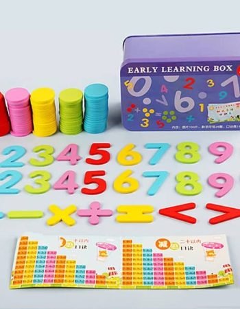 Early learning box